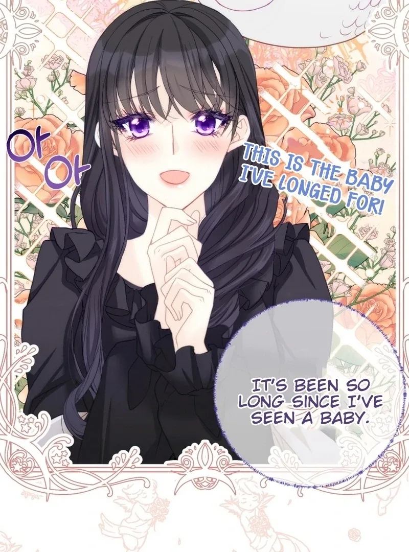 I Became The Black Swan Mother of The White Swan Princess Chapter 4 page 21