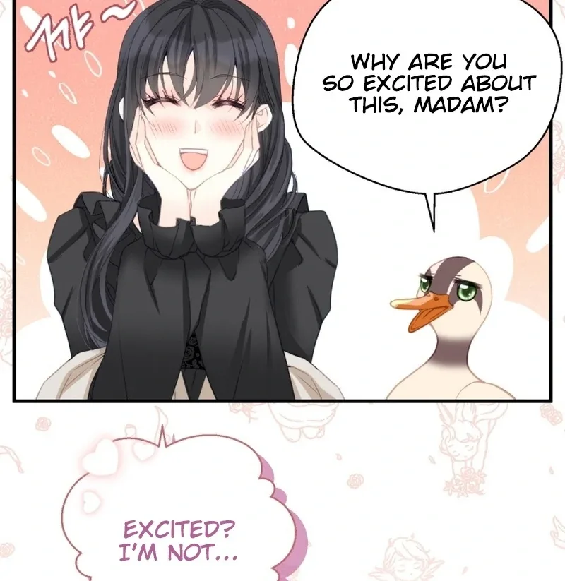 I Became The Black Swan Mother of The White Swan Princess Chapter 4 page 24