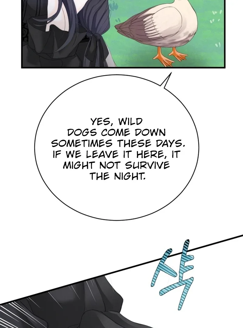 I Became The Black Swan Mother of The White Swan Princess Chapter 4 page 28