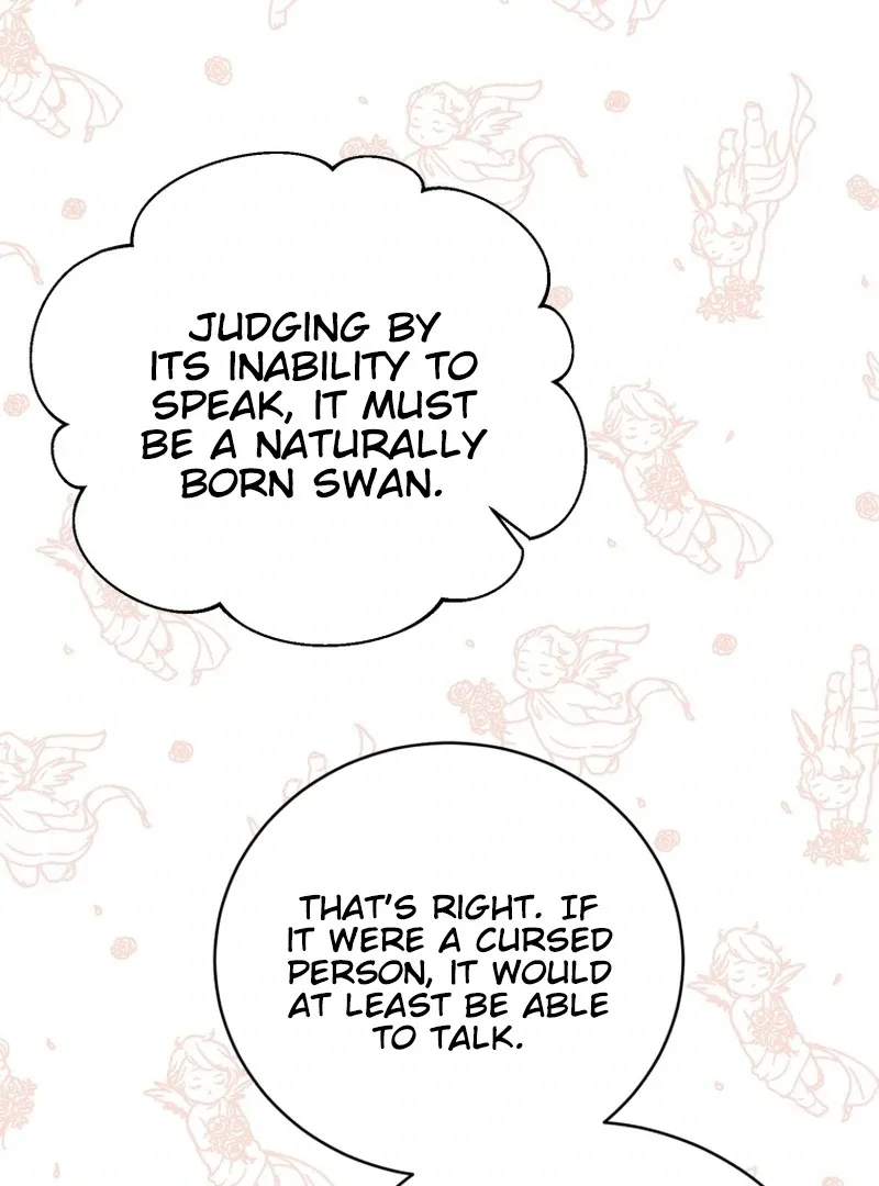 I Became The Black Swan Mother of The White Swan Princess Chapter 4 page 22