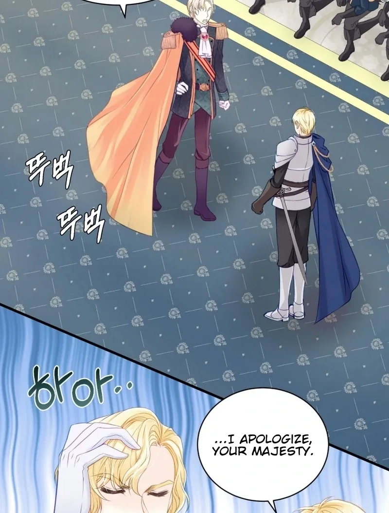 I Became The Black Swan Mother of The White Swan Princess Chapter 4 page 92
