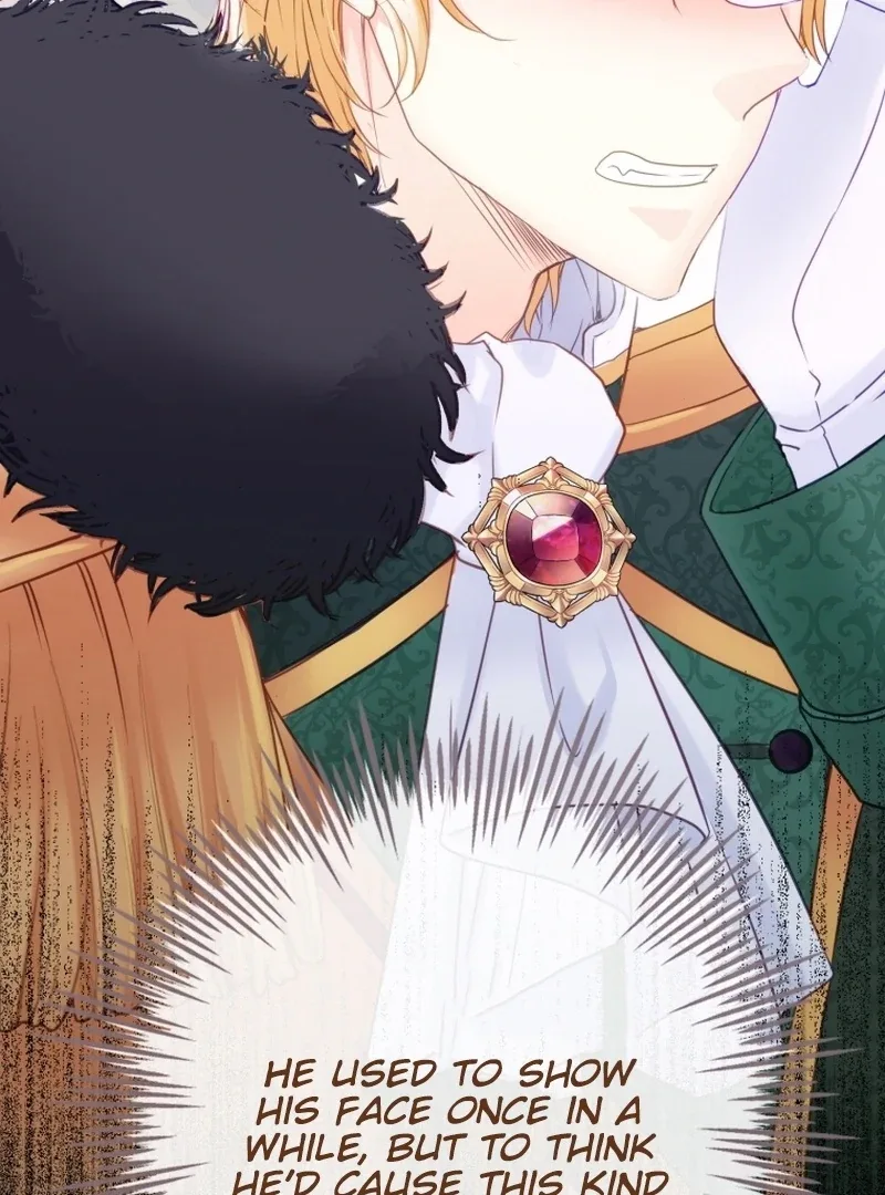 I Became The Black Swan Mother of The White Swan Princess Chapter 4 page 120