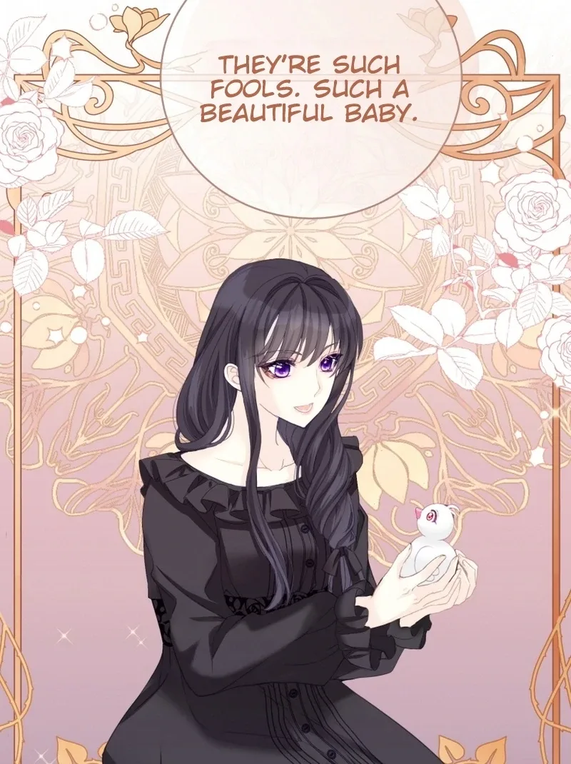 I Became The Black Swan Mother of The White Swan Princess Chapter 4 page 54