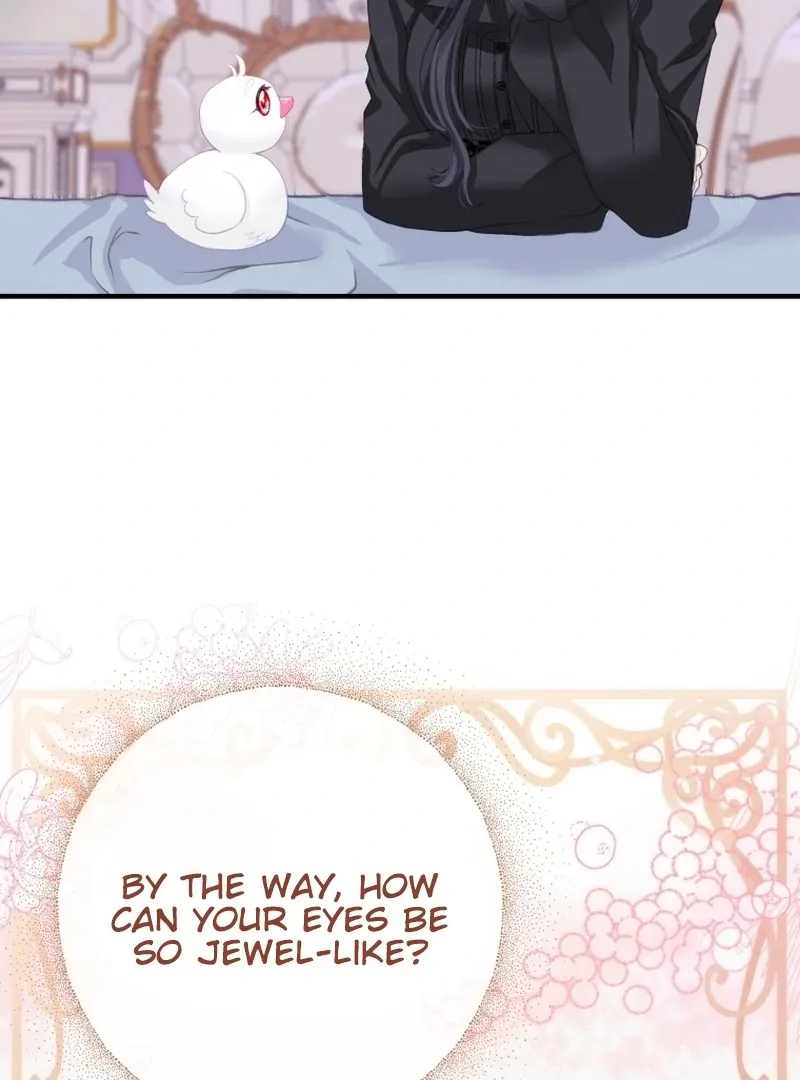 I Became The Black Swan Mother of The White Swan Princess Chapter 4 page 43