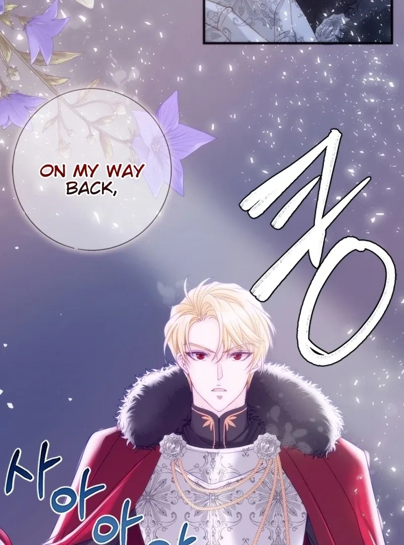 I Became The Black Swan Mother of The White Swan Princess Chapter 4 page 96