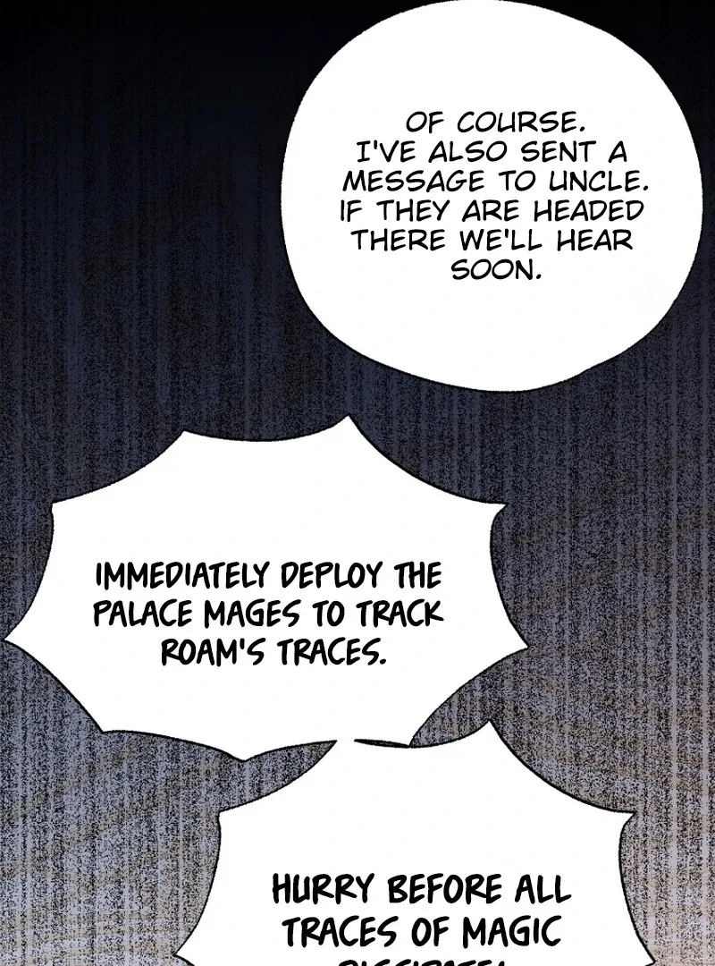 I Became The Black Swan Mother of The White Swan Princess Chapter 4 page 122