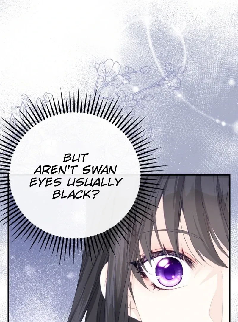I Became The Black Swan Mother of The White Swan Princess Chapter 4 page 47
