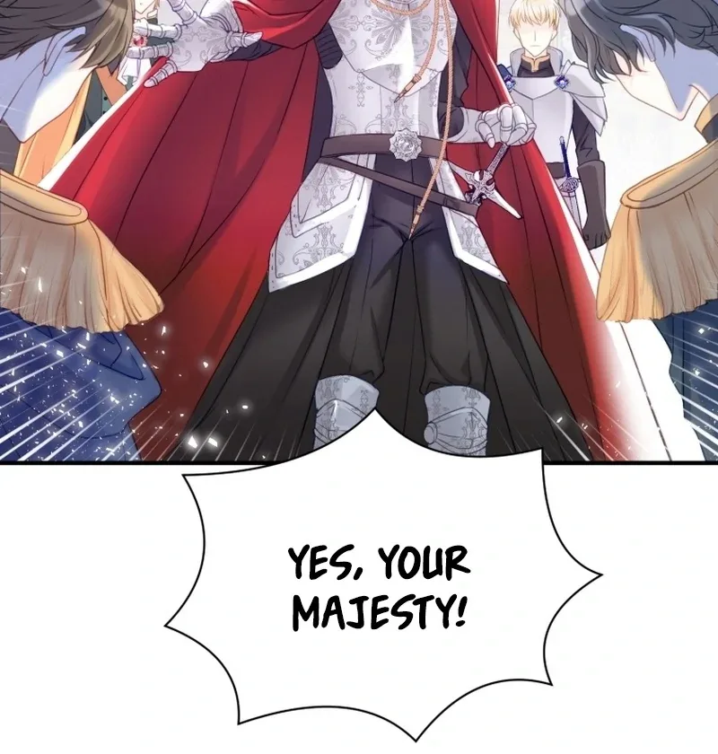 I Became The Black Swan Mother of The White Swan Princess Chapter 4 page 124