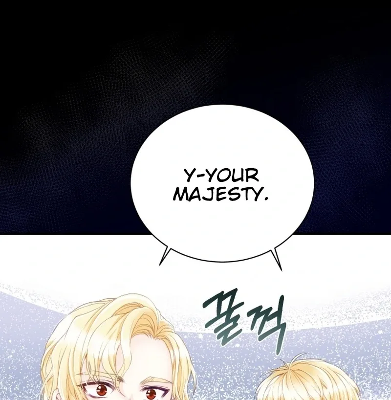 I Became The Black Swan Mother of The White Swan Princess Chapter 4 page 99