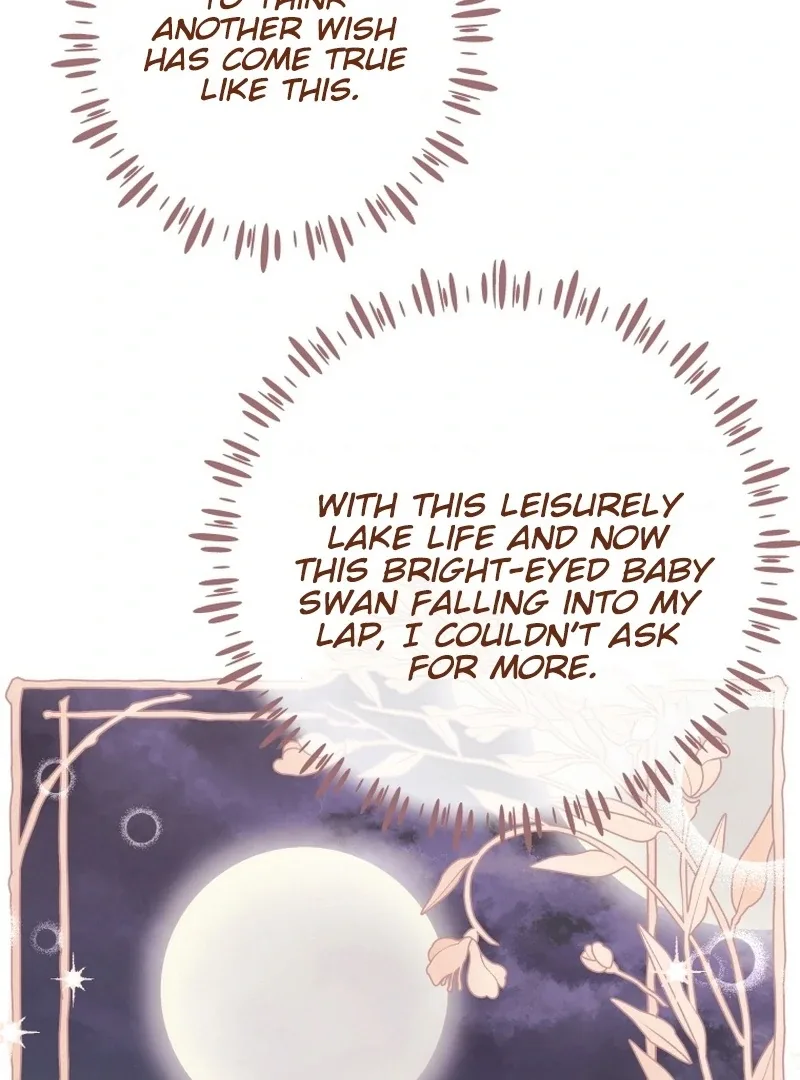 I Became The Black Swan Mother of The White Swan Princess Chapter 4 page 70