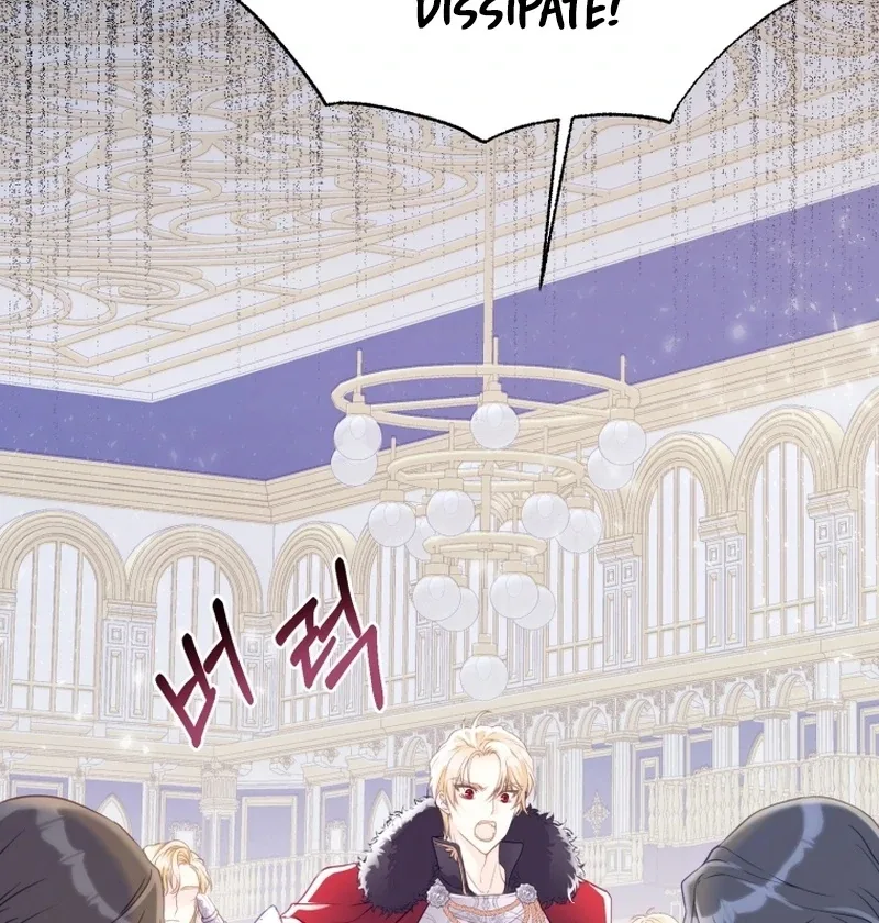 I Became The Black Swan Mother of The White Swan Princess Chapter 4 page 123