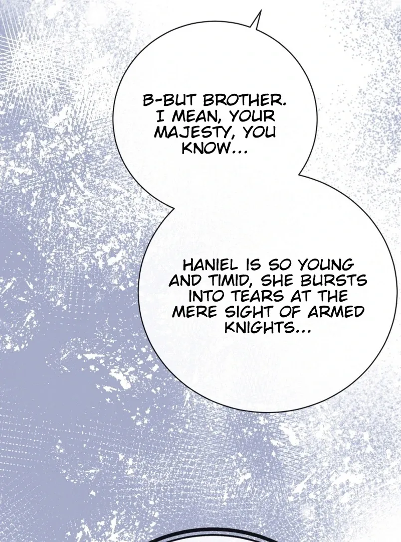 I Became The Black Swan Mother of The White Swan Princess Chapter 4 page 107
