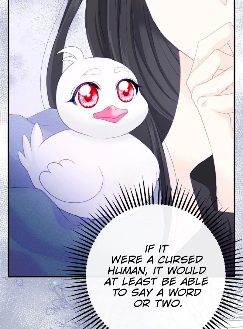 I Became The Black Swan Mother of The White Swan Princess Chapter 4 page 48
