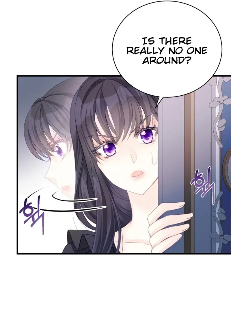 I Became The Black Swan Mother of The White Swan Princess Chapter 4 page 36