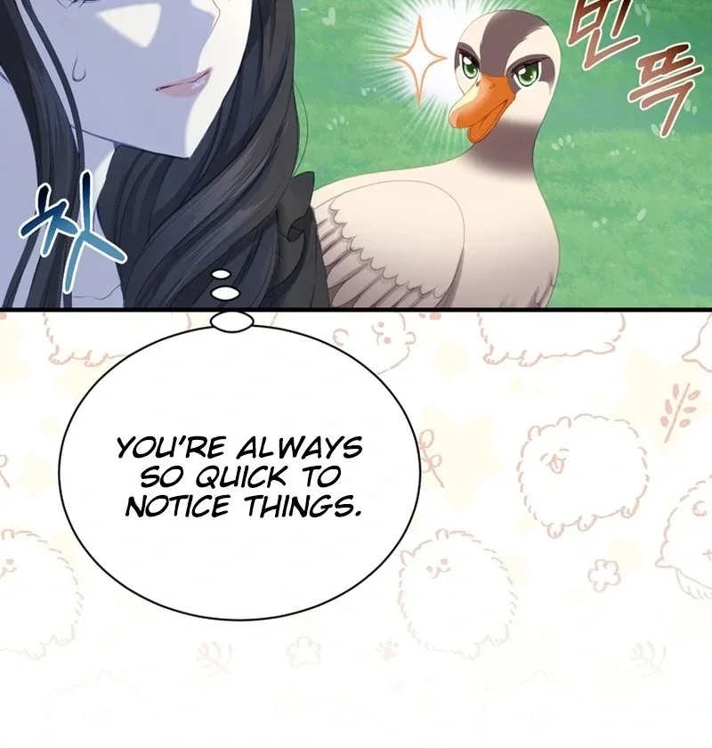 I Became The Black Swan Mother of The White Swan Princess Chapter 4 page 19