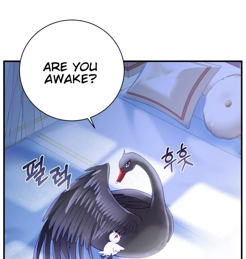 I Became The Black Swan Mother of The White Swan Princess Chapter 4 page 77