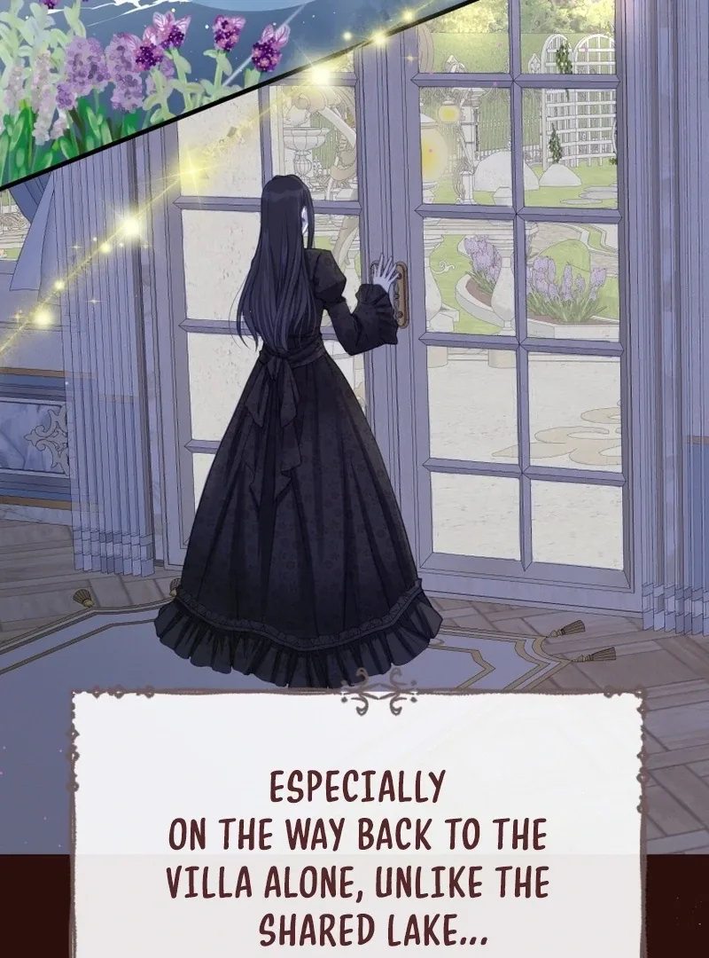 I Became The Black Swan Mother of The White Swan Princess Chapter 4 page 62