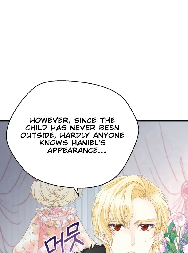 I Became The Black Swan Mother of The White Swan Princess Chapter 4 page 127