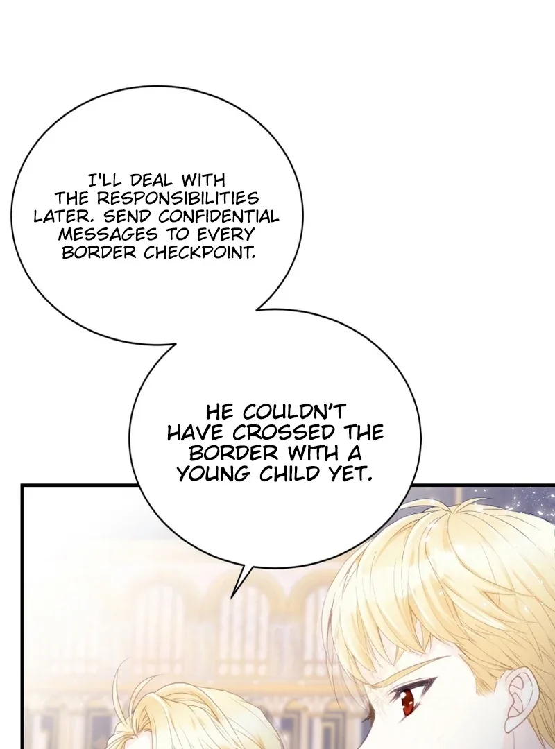 I Became The Black Swan Mother of The White Swan Princess Chapter 4 page 125