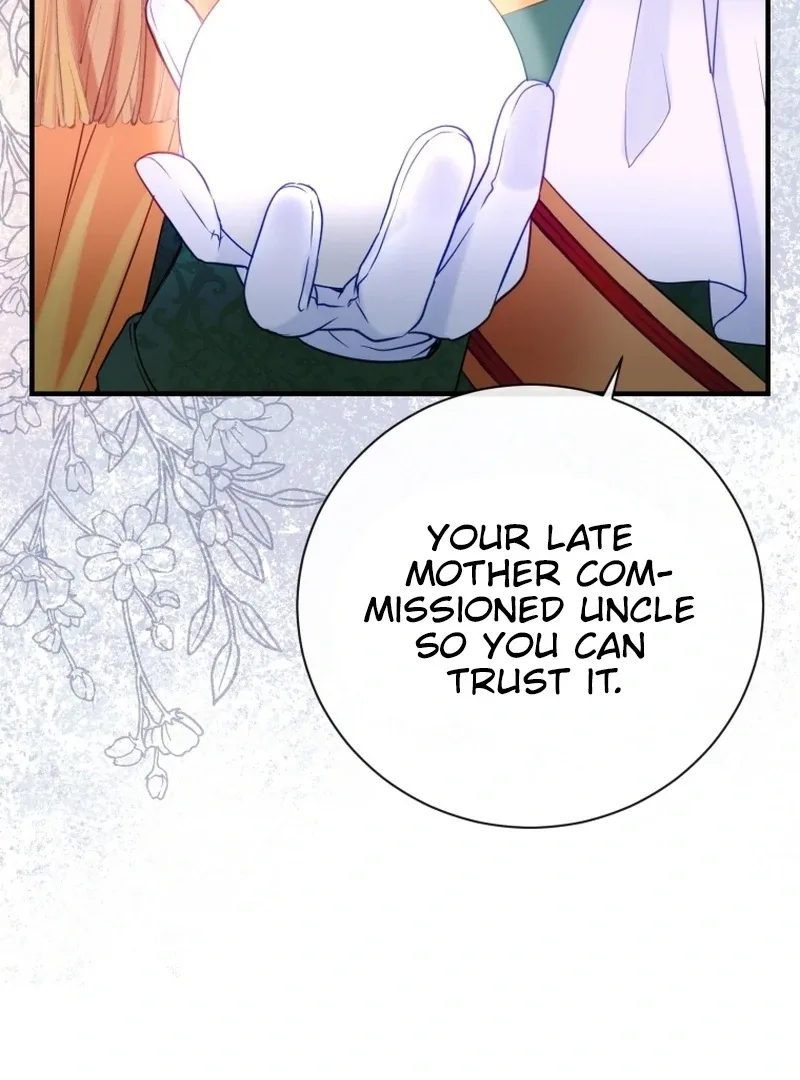 I Became The Black Swan Mother of The White Swan Princess Chapter 4 page 113