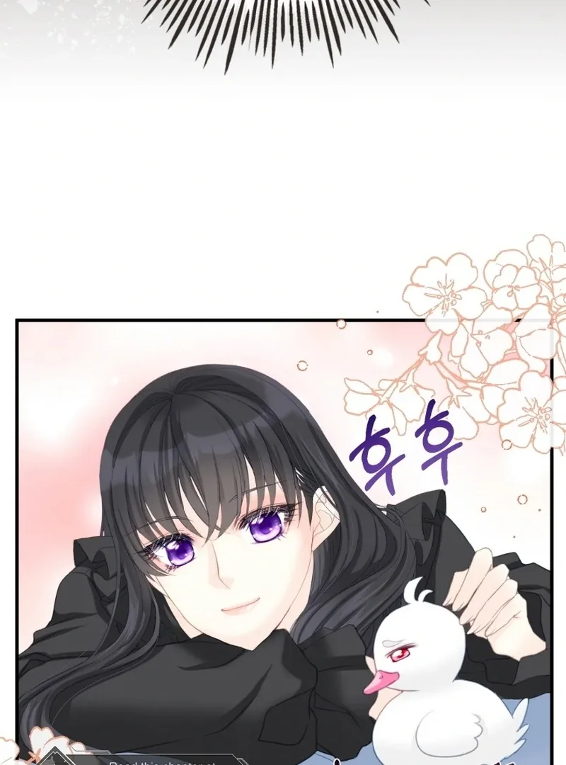 I Became The Black Swan Mother of The White Swan Princess Chapter 4 page 64