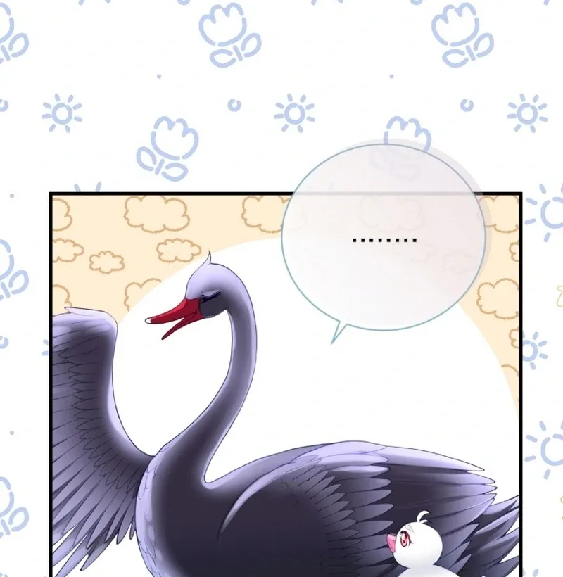 I Became The Black Swan Mother of The White Swan Princess Chapter 4 page 83