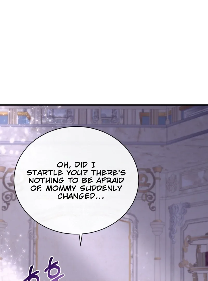 I Became The Black Swan Mother of The White Swan Princess Chapter 4 page 81