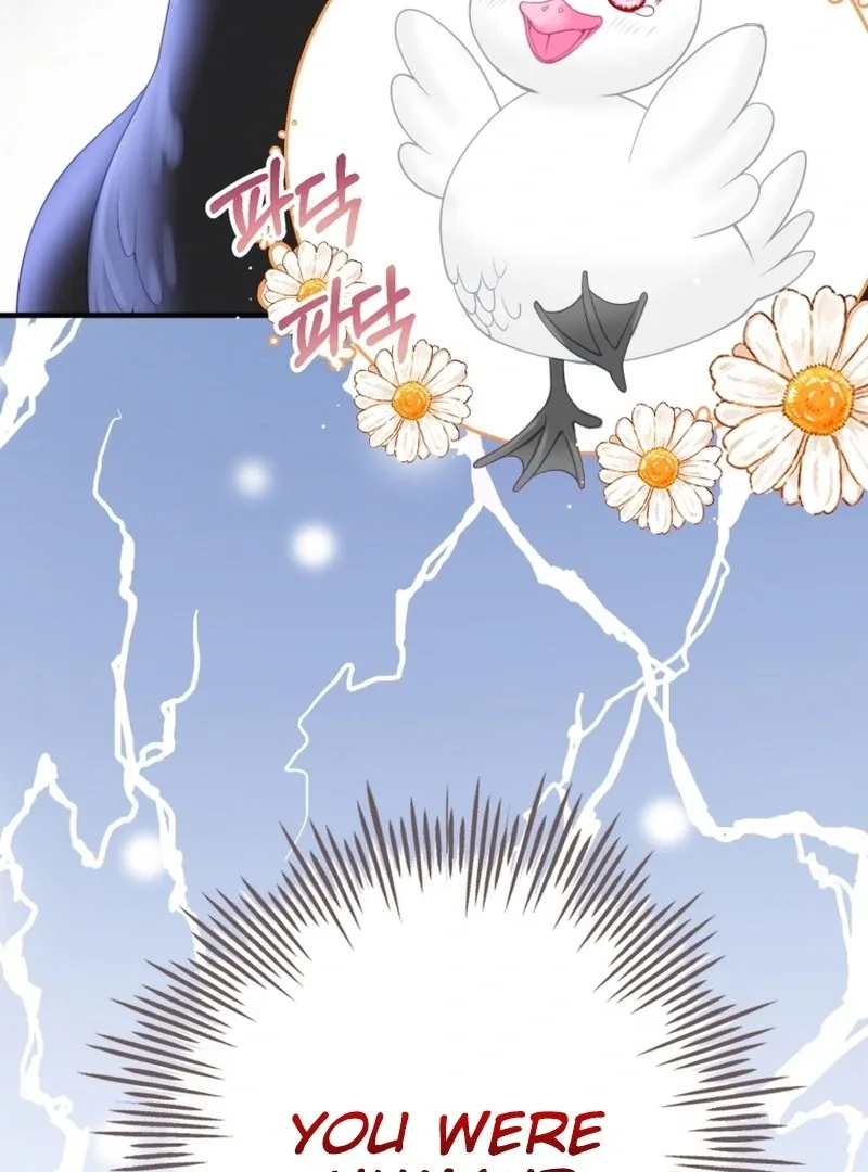 I Became The Black Swan Mother of The White Swan Princess Chapter 4 page 86
