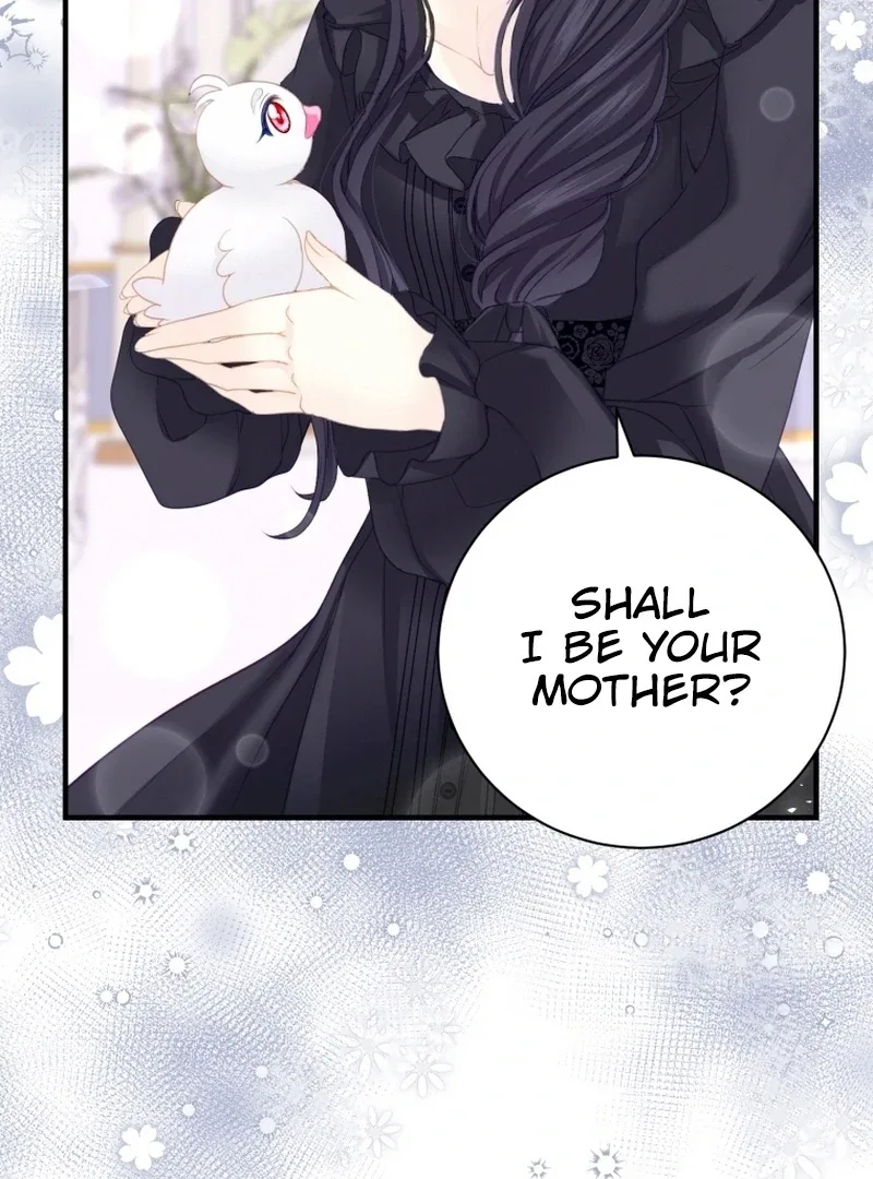 I Became The Black Swan Mother of The White Swan Princess Chapter 4 page 57