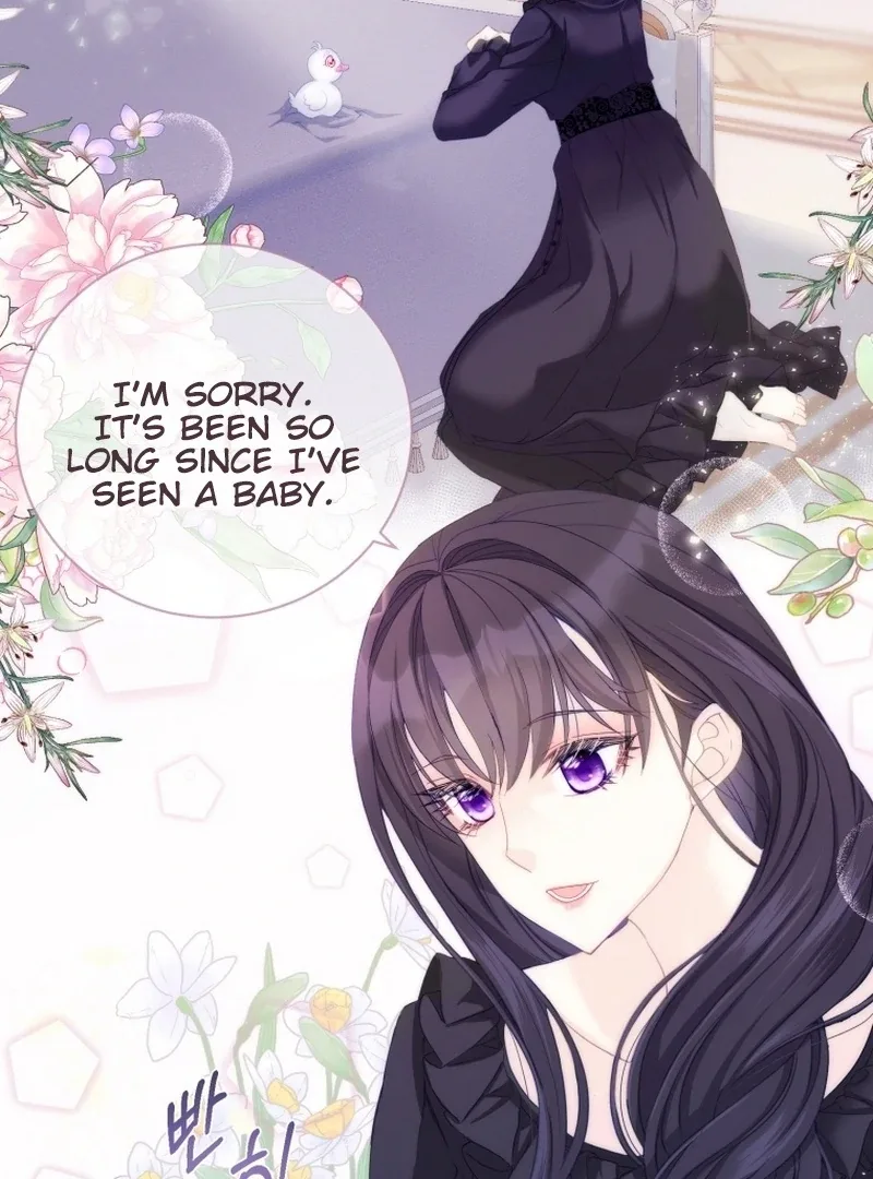 I Became The Black Swan Mother of The White Swan Princess Chapter 4 page 38