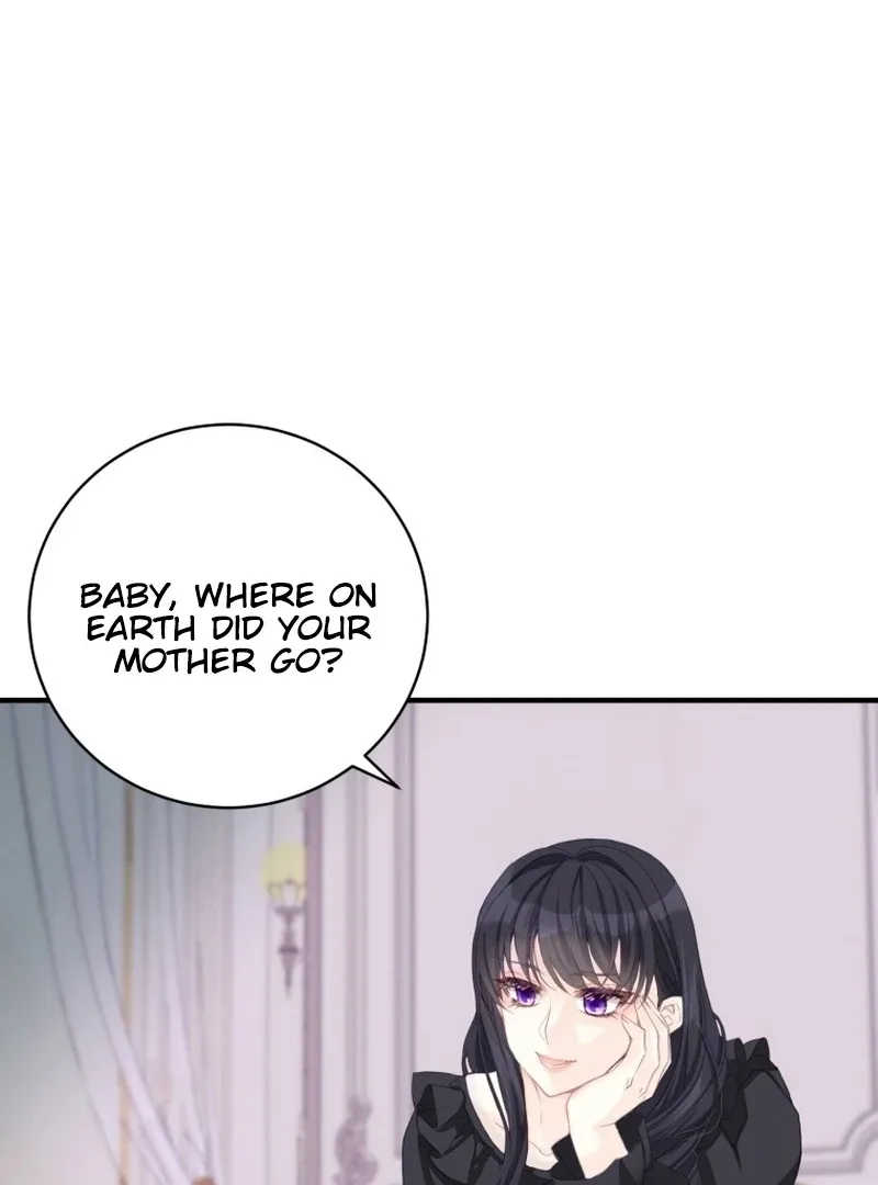 I Became The Black Swan Mother of The White Swan Princess Chapter 4 page 42