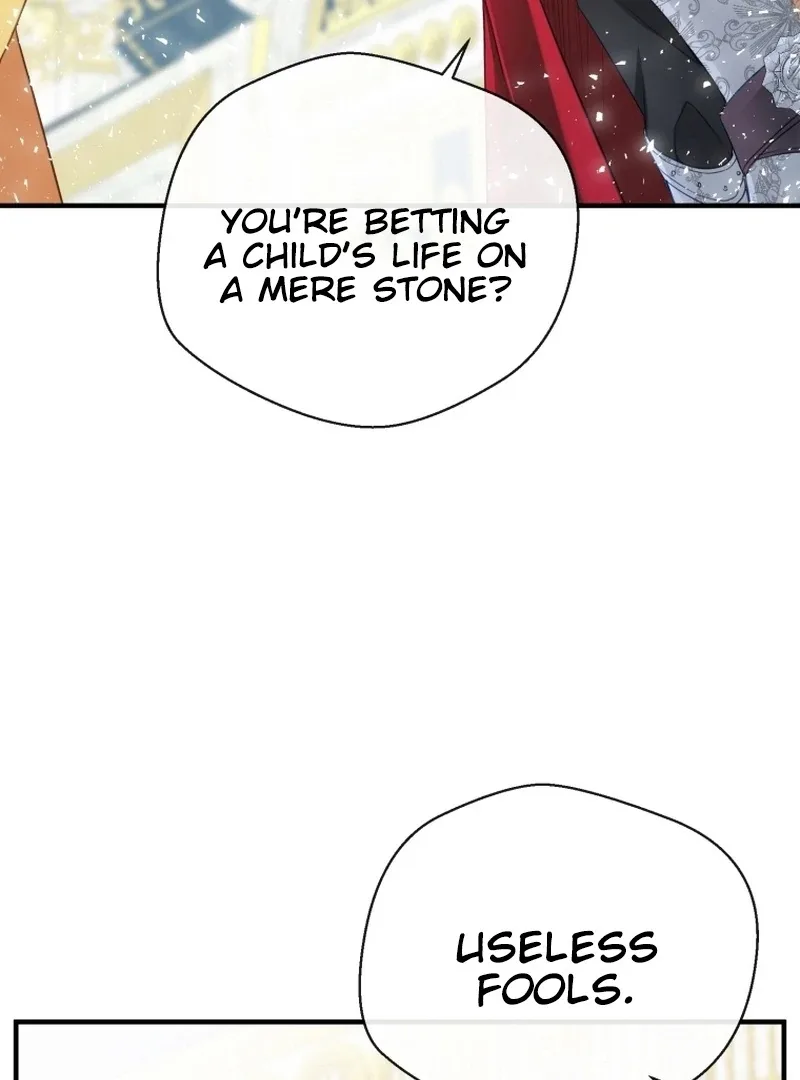 I Became The Black Swan Mother of The White Swan Princess Chapter 4 page 115