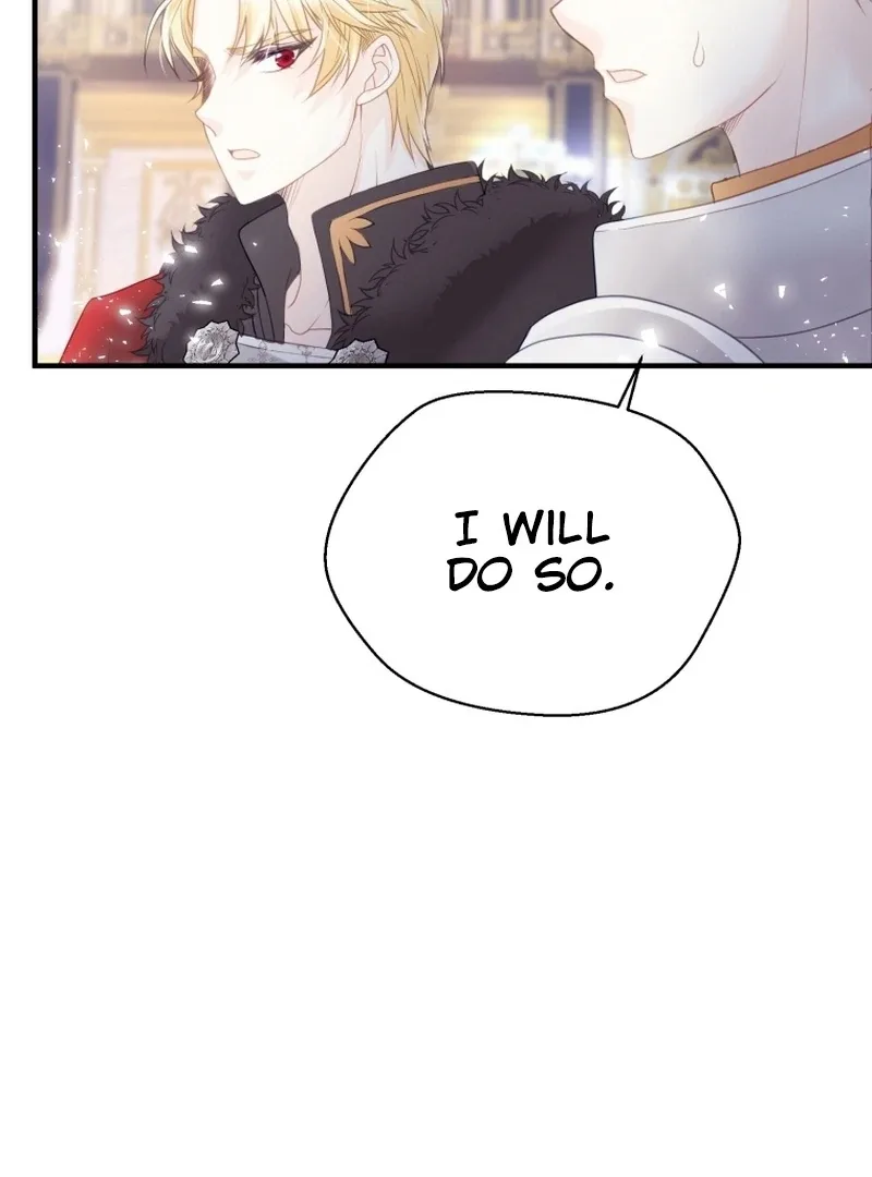 I Became The Black Swan Mother of The White Swan Princess Chapter 4 page 126