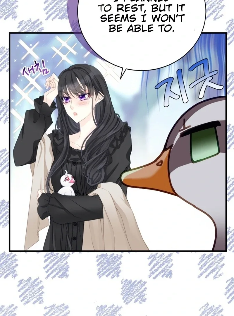 I Became The Black Swan Mother of The White Swan Princess Chapter 4 page 33