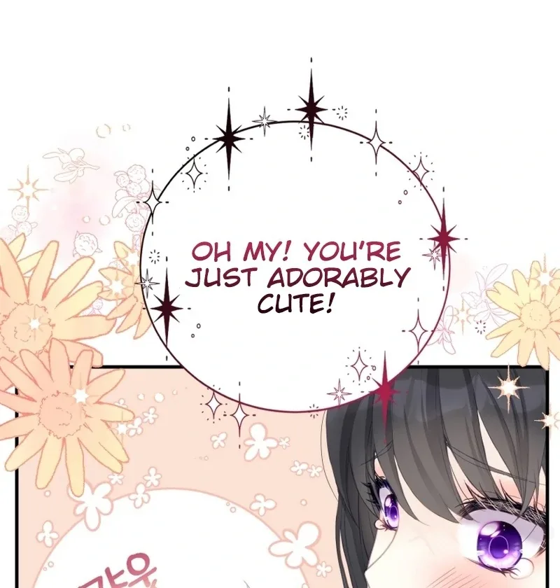 I Became The Black Swan Mother of The White Swan Princess Chapter 4 page 40