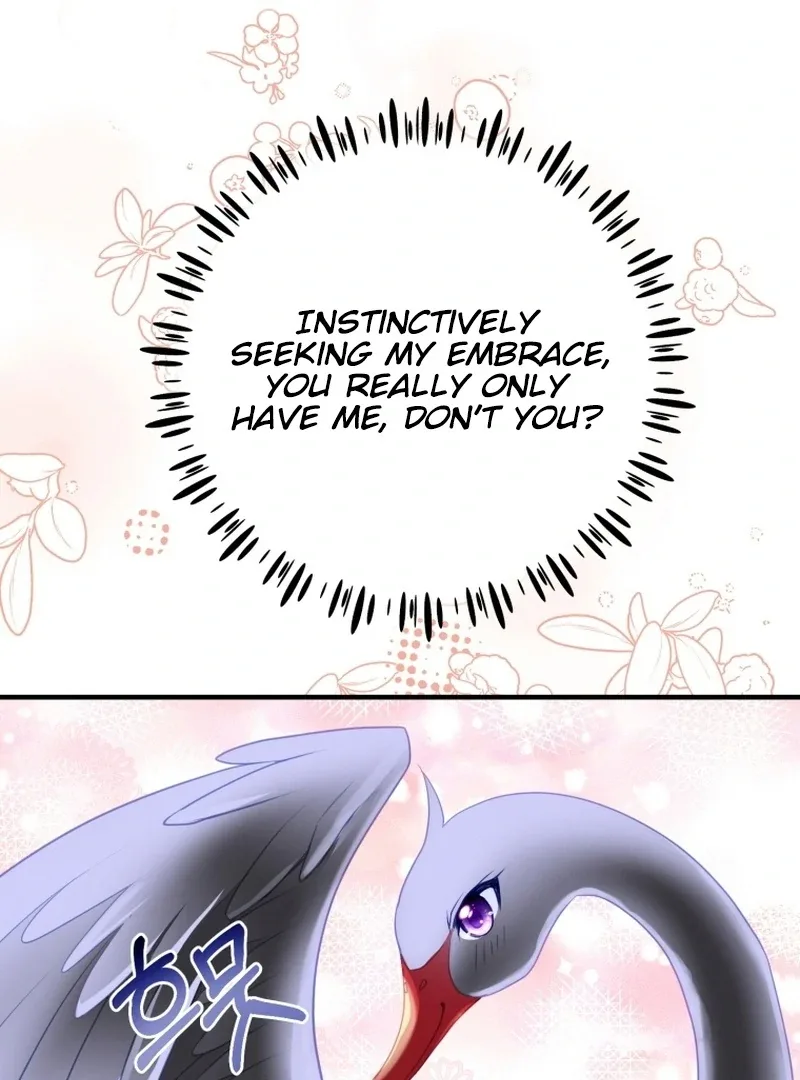 I Became The Black Swan Mother of The White Swan Princess Chapter 4 page 79