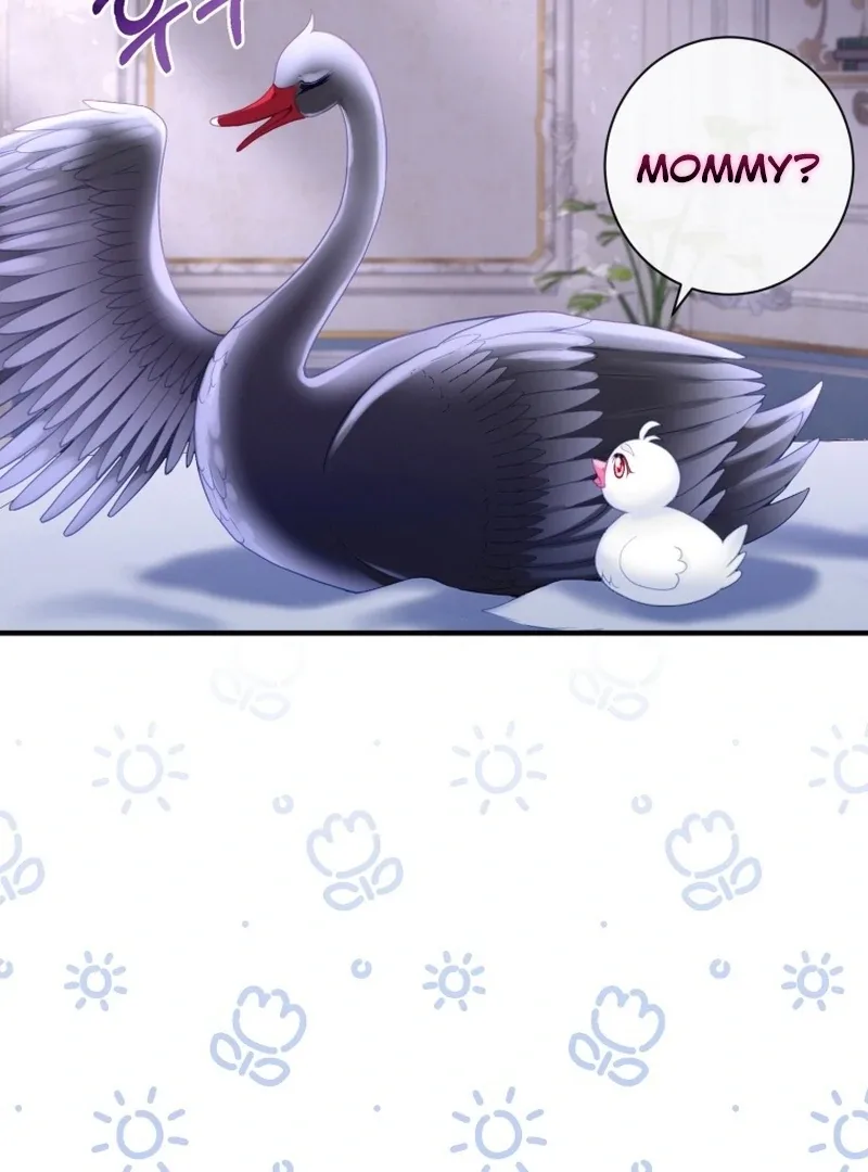 I Became The Black Swan Mother of The White Swan Princess Chapter 4 page 82