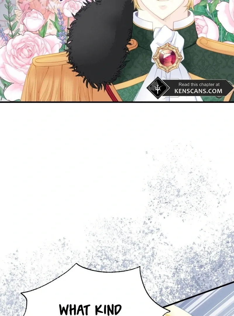 I Became The Black Swan Mother of The White Swan Princess Chapter 4 page 128