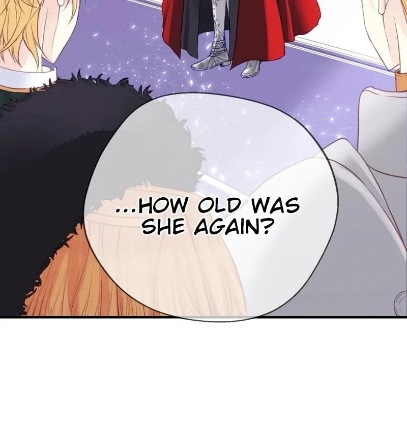I Became The Black Swan Mother of The White Swan Princess Chapter 4 page 135