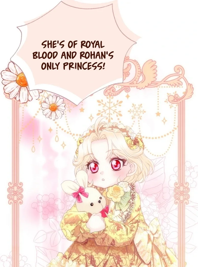 I Became The Black Swan Mother of The White Swan Princess Chapter 4 page 131