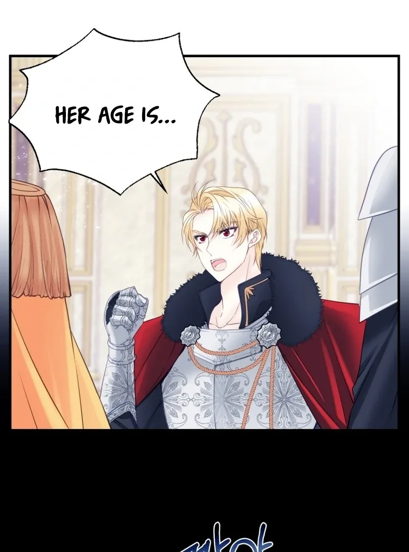 I Became The Black Swan Mother of The White Swan Princess Chapter 4 page 133