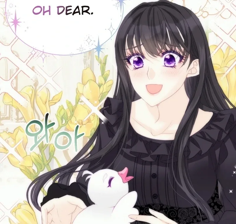 I Became The Black Swan Mother of The White Swan Princess Chapter 5 page 30