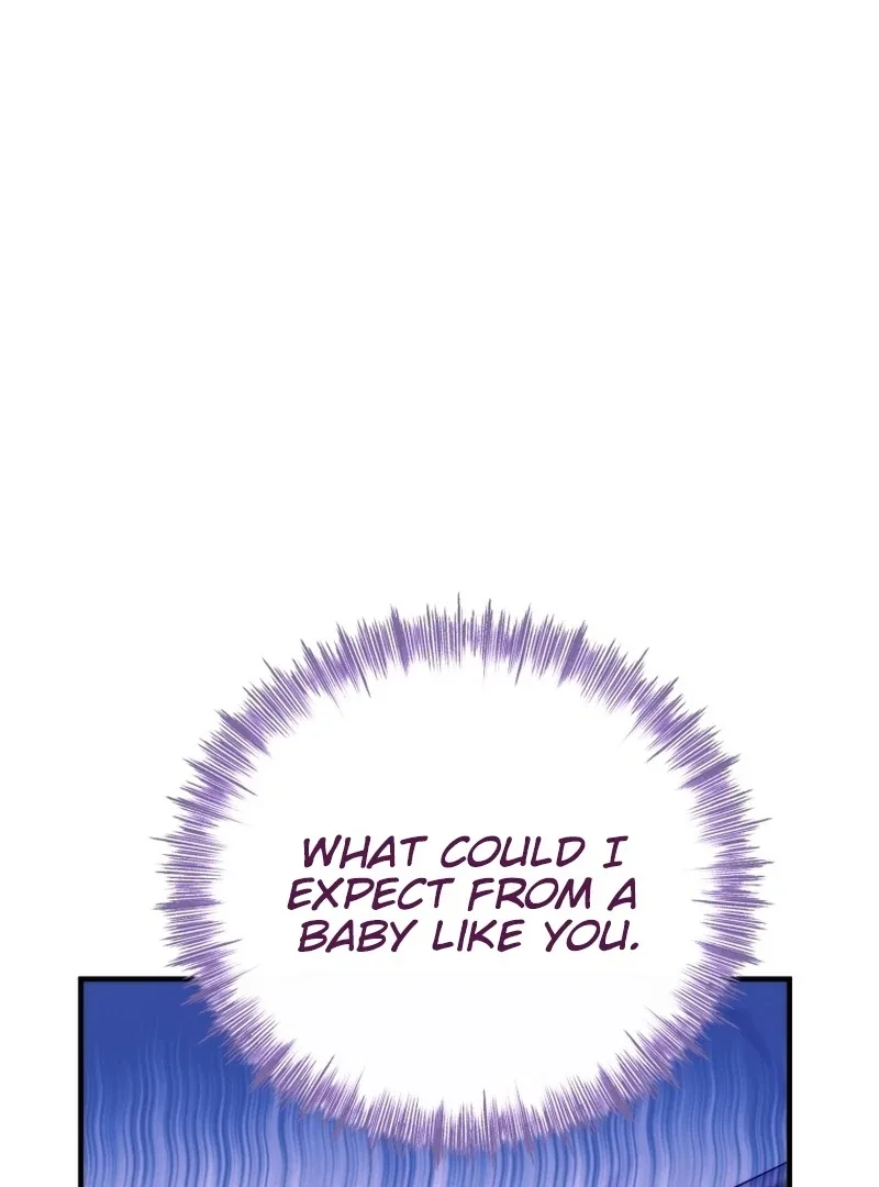 I Became The Black Swan Mother of The White Swan Princess Chapter 5 page 16