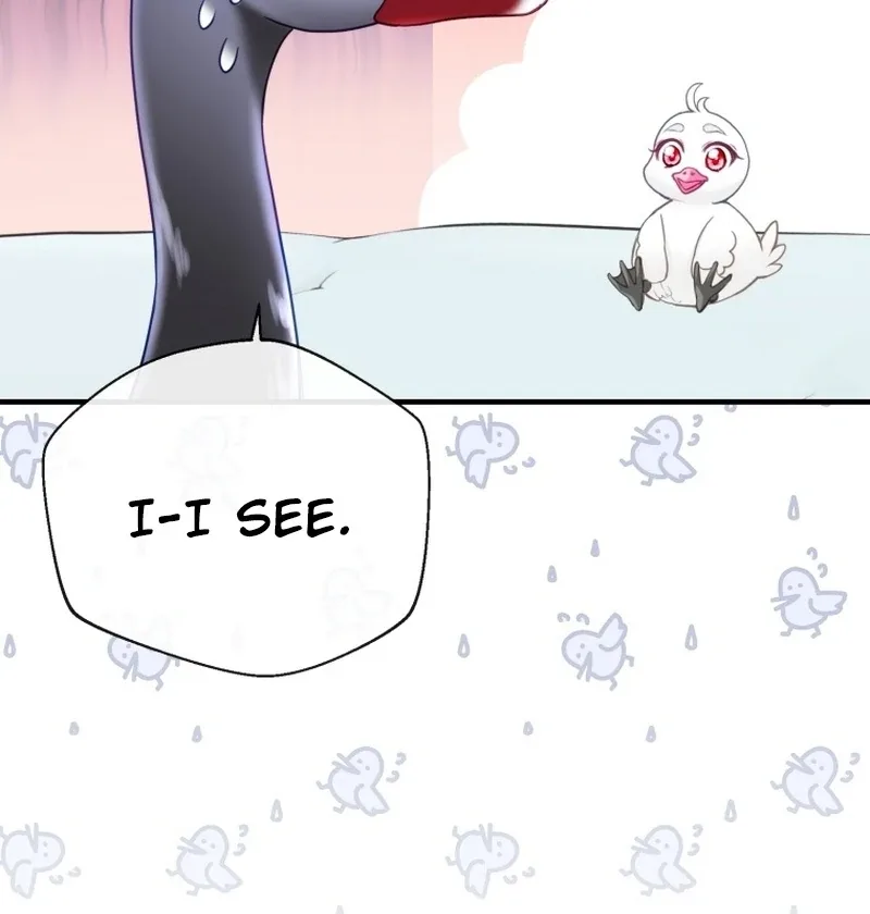 I Became The Black Swan Mother of The White Swan Princess Chapter 5 page 25