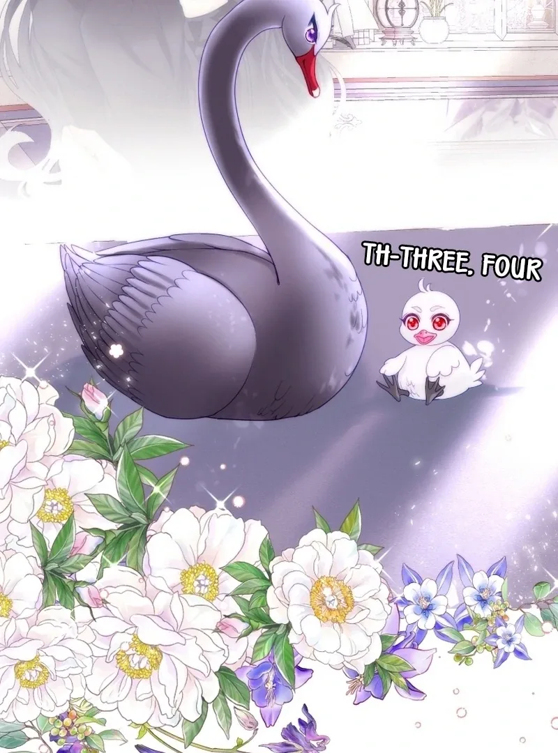 I Became The Black Swan Mother of The White Swan Princess Chapter 5 page 21