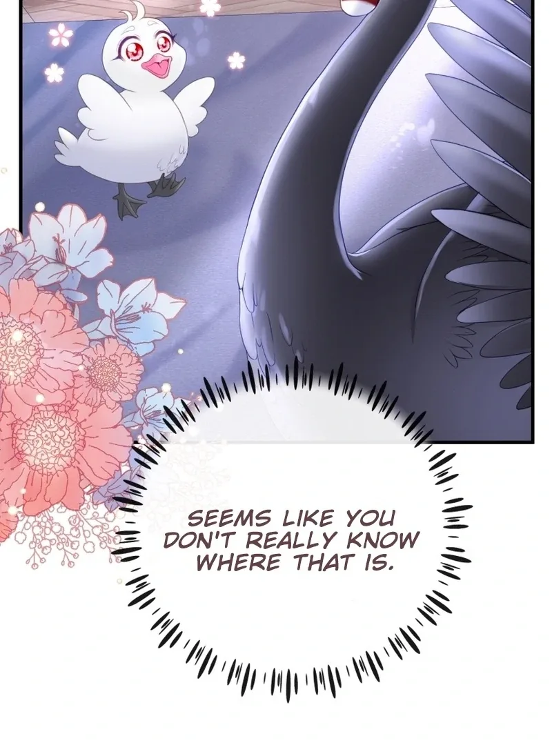 I Became The Black Swan Mother of The White Swan Princess Chapter 5 page 27