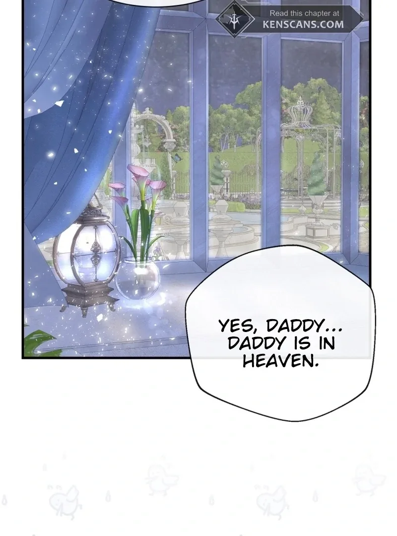 I Became The Black Swan Mother of The White Swan Princess Chapter 5 page 23