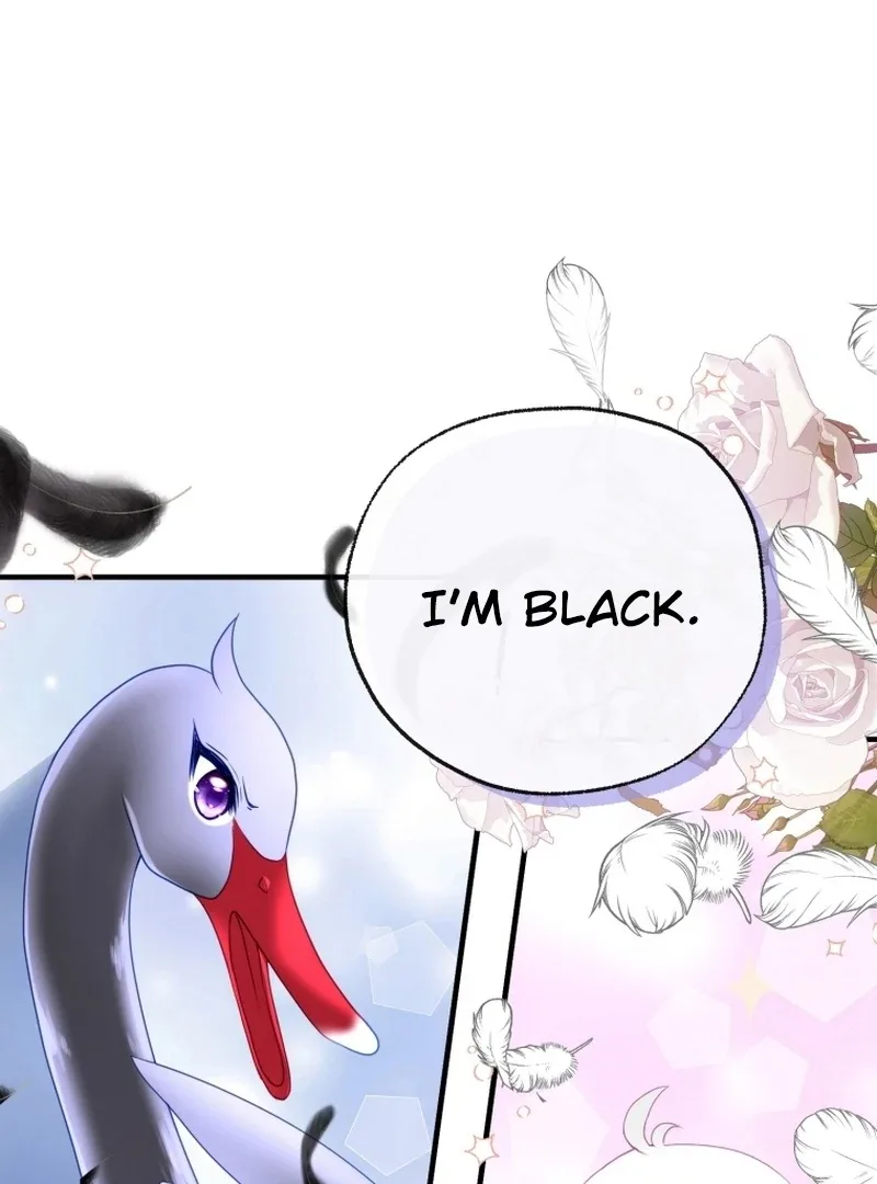 I Became The Black Swan Mother of The White Swan Princess Chapter 5 page 120