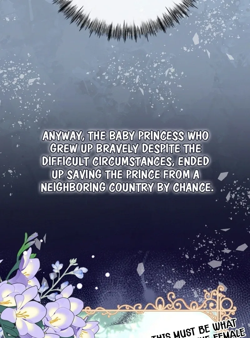 I Became The Black Swan Mother of The White Swan Princess Chapter 5 page 81