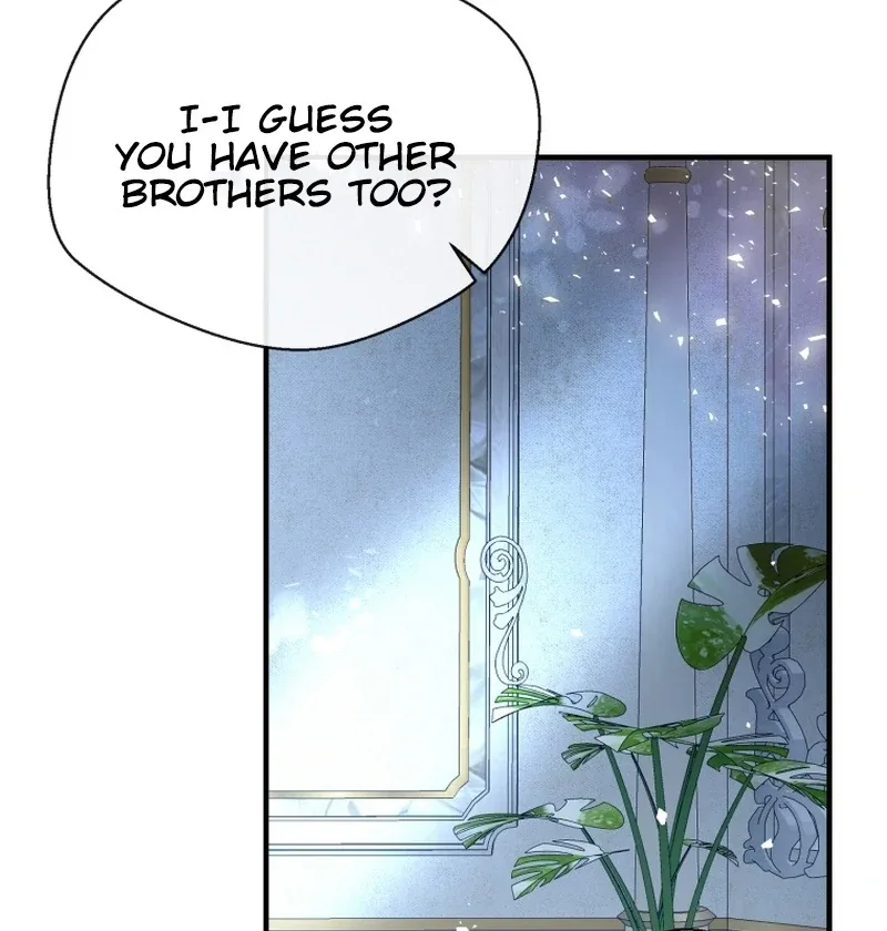 I Became The Black Swan Mother of The White Swan Princess Chapter 5 page 42